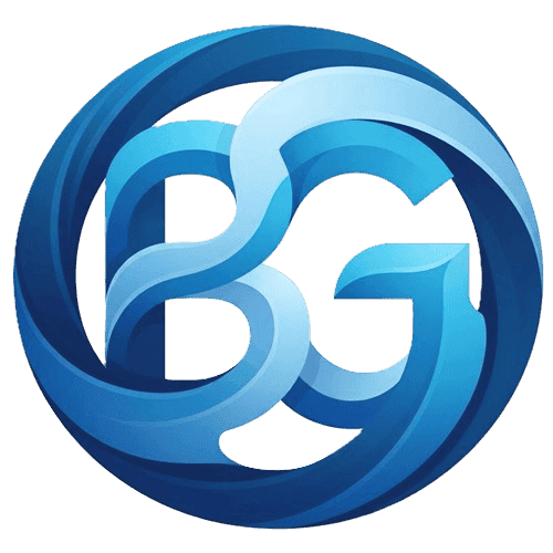 Big G Digital Studios Logo